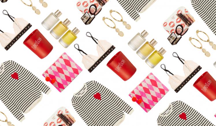 17 THINGS SHE ACTUALLY WANTS FOR VALENTINE'S DAY 17 THINGS SHE ACTUALLY WANTS FOR VALENTINE'S DAY